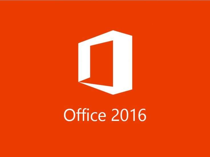 Microsoft julkaisi Office 2016 -toimistosovellukset
