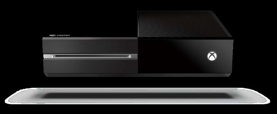 Microsoft: PS4 myi tuplasti Xbox Onea enemmän