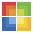 Microsoftin myymälät saavat oman logon