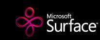 Microsoft kehittää mobiiliversiota Surface-kosketusnäyttöpöydästä