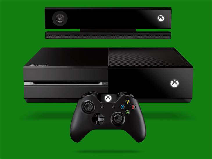 Microsoftin Xbox Onen sisukset pöydällä - kuinka muokattava laite on?