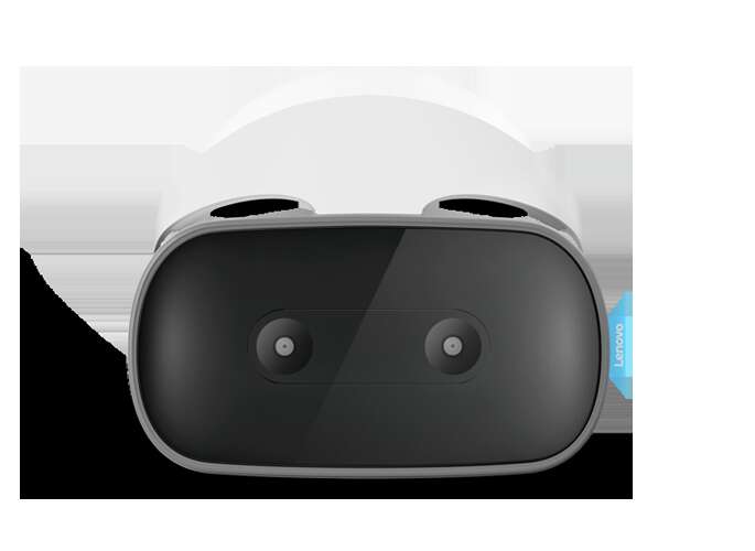 Mirage Solo on ensimmäinen itsenäinen Googlen Daydream-virtuaalitodellisuuslaite