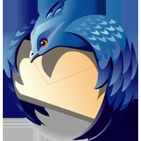 Mozilla lopettaa Thunderbirdin aktiivisen kehittämisen
