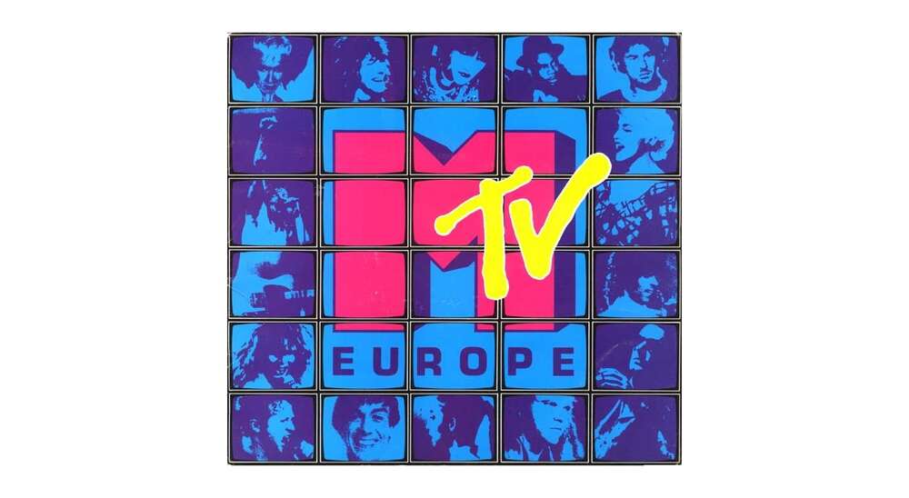MTV lakkauttaa kaikki musiikkivideokanavansa Euroopassa