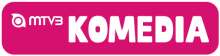 MTV3 Komedia starttaa joulukuussa