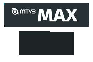 MTV3 MAX HD tuo teräväpiirtoa kaapeliin maaliskuussa