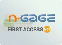 Nokian N-Gage avautui N81:n omistajille
