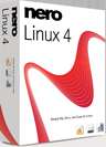 Nero Linux 4 julkaistiin