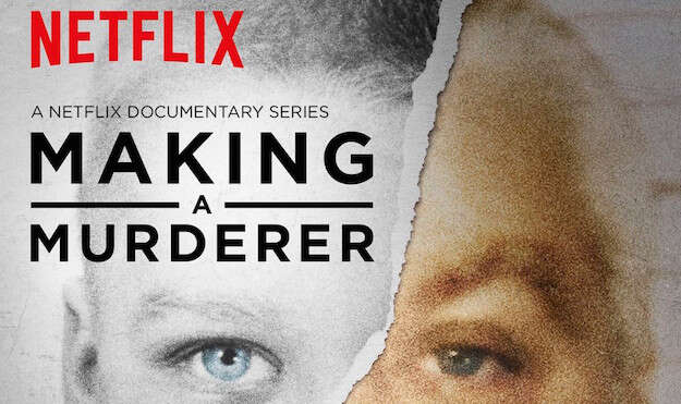 Netflixin kohua herättäneestä dokumenttisarjasta toinen kausi
