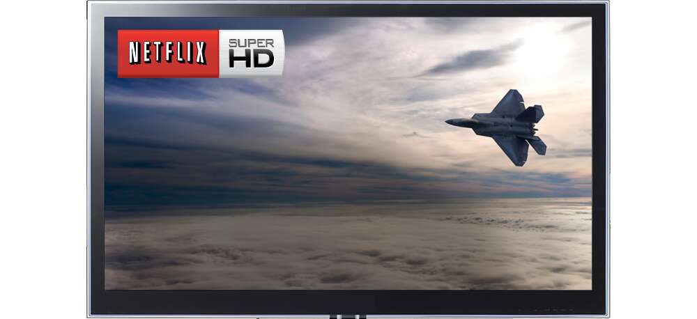 Netflixin Super HD -laatu vihdoin myös Soneran asiakkaille