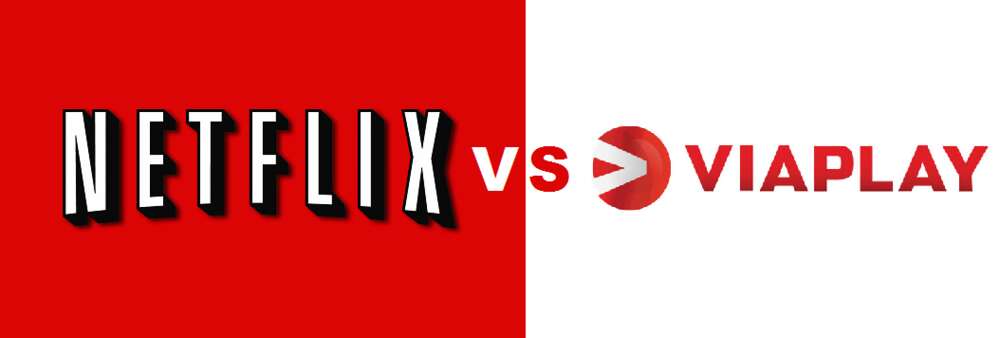 Streaming-palvelut testissä: Netflix vs Viaplay