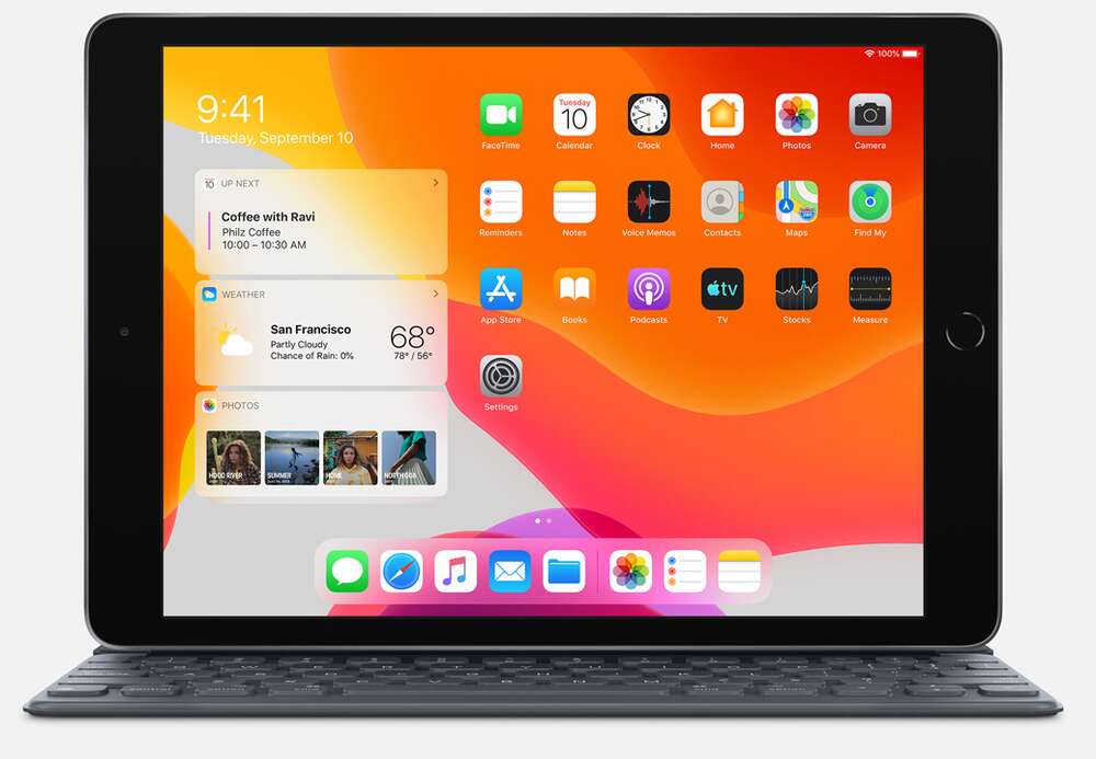 Apple esitteli uuden iPadin – tässä Suomi-hinnat ja saatavuus