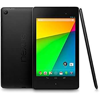 Google lopetti Nexus 7:n myynnin