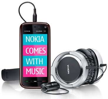 Nokian musiikkipalvelu löi itsensä läpi Suomessa