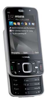 Nokia voitti innovatiivisuudessa