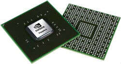 Nvidian Tegra 4 -piiristä kiinavuoto: neljä Cortex-A15-ydintä, 72 GPU-ydintä