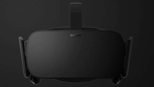 Oculus Rift VR-lasien laitteistosuositukset julki