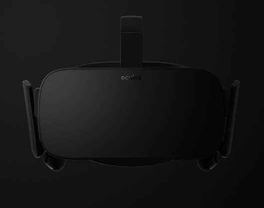 Oculus Rift -lasit laitettiin palasiksi: Näin lasit on rakennettu