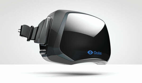 Oculus Rift -virtuaalilasien kehittäjäversiot loppumassa komponenttipulan takia