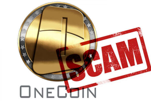 Kun jokin vakuttaa liian hyvältä ollakseen totta... Kryptovaluutta OneCoinin perustajat pidätetty, rahaa katosi yli 3 miljardia
