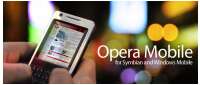 Netti taskukokoon Operan uudella mobiiliselaimella