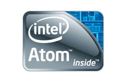 Intelin Atom N570 kasvattaa kellotaajuutta