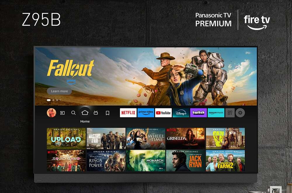 Panasonic lopettaa televisioidensa valmistuksen, brändi siirtyy kiinalaisille televisioille