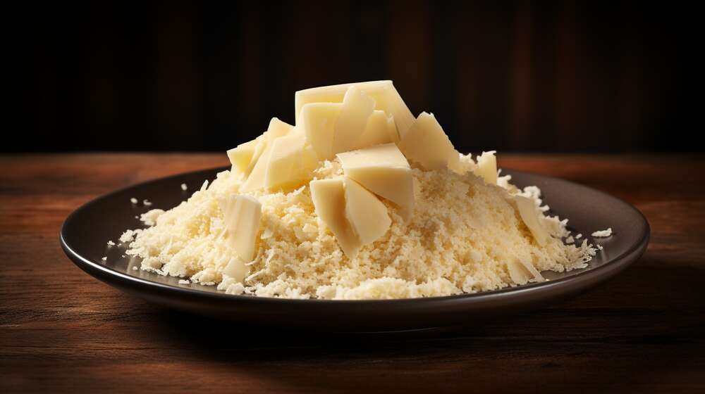 Syötkö parempaa juustoa? Olet saattanut syödä samalla myös mikrosirun - taistelu elintarvikeväärennöksiä vastaan kehittyy