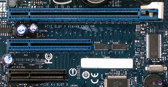 Aikataulu selventyy: PCIe 5.0 on valmis vuonna 2019
