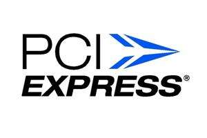 PCI Express 4.0 tuplaa taas kaistanleveyden