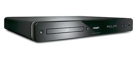 Blu-ray-soittimet testissä: Philips BDP7300 -ensikatsaus