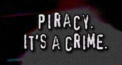 Poliitikko narahti oman piratismilakinsa rikkomisesta