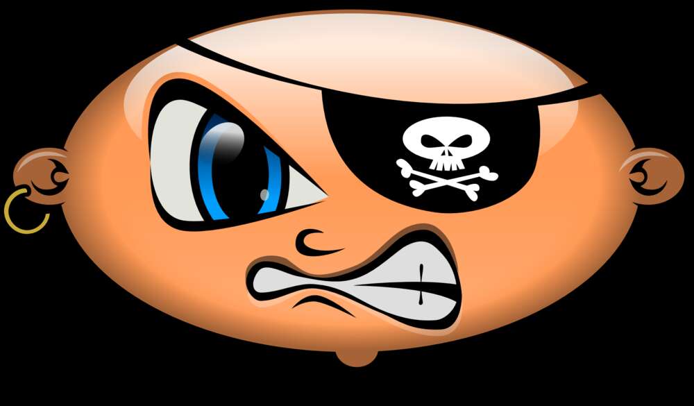 Rockstar myy piraattiversiota pelistään