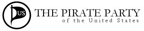Myös Yhdysvaltoihin piraattipuolue