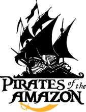 Pirates of the Amazon olikin parodiaa