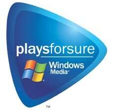 PlaysForSure on jatkossa Certified for Windows Vista