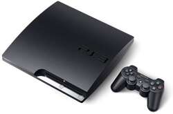 Sonyn uusittu PS3-kaukosäädin ohjaa myös kotiteatteria