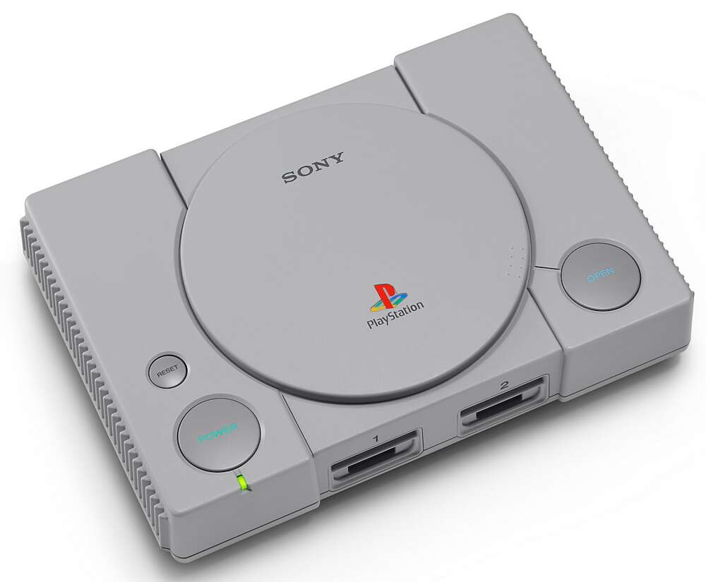 PlayStation Classic on nyt alehinnoissa! Näistä paikoista saat konsolin 30 eurolla