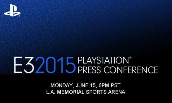 Sonyn E3-kutsussa piilee vihje tulevasta?