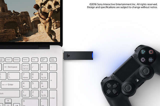 PS3-pelit tulivat Windowsille – Sony julkaisi PlayStation Now'n tietokoneille