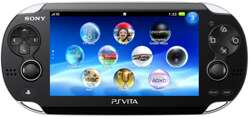 Sony kampanjoi PS Vitaa ilmaiseduilla