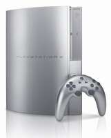 PlayStation 3 markkinoille kertarysäyksellä marraskuussa