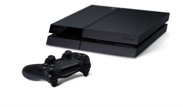 PlayStation 4 ei tue ulkoisia kiintolevyjä eikä DLNA:ta