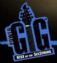 GDC: Power Gig tuo oikeat kitarat musiikkipeleihin