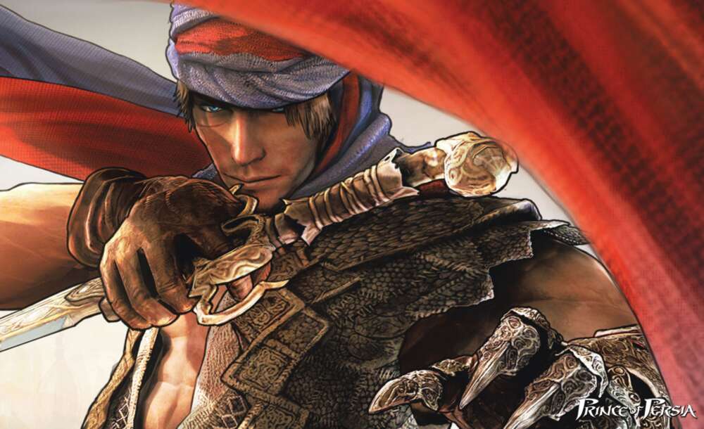 Ubisoftin Prince of Persia nyt ladattavissa ilmaiseksi