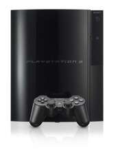 PlayStation 3 Starter Pack Eurooppaan