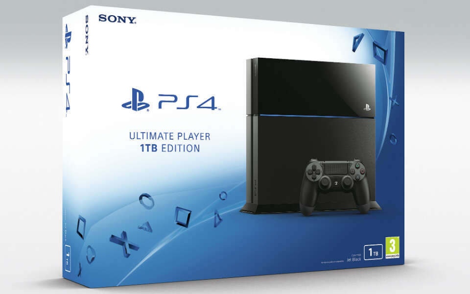 PlayStation 2 -pelejä julkaistaan tänään PS4:lle