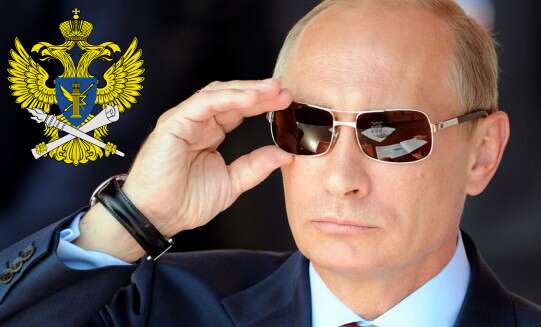 Putin seurasi Twitterin poistamaa vale-Putinia