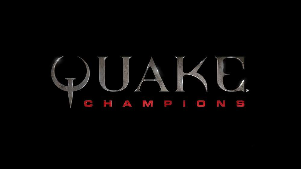 Uuden Quake Championsin beetatesti alkaa, vielä kerkeää rekisteröityä