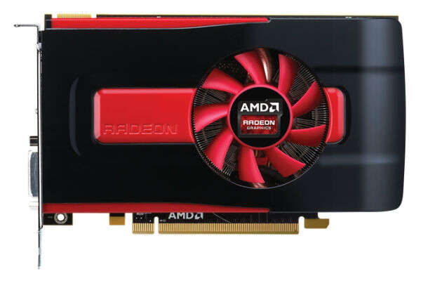 Uusi artikkeli: AMD Radeon HD 7790: Graphics Core Next 150 euron hintaluokassa